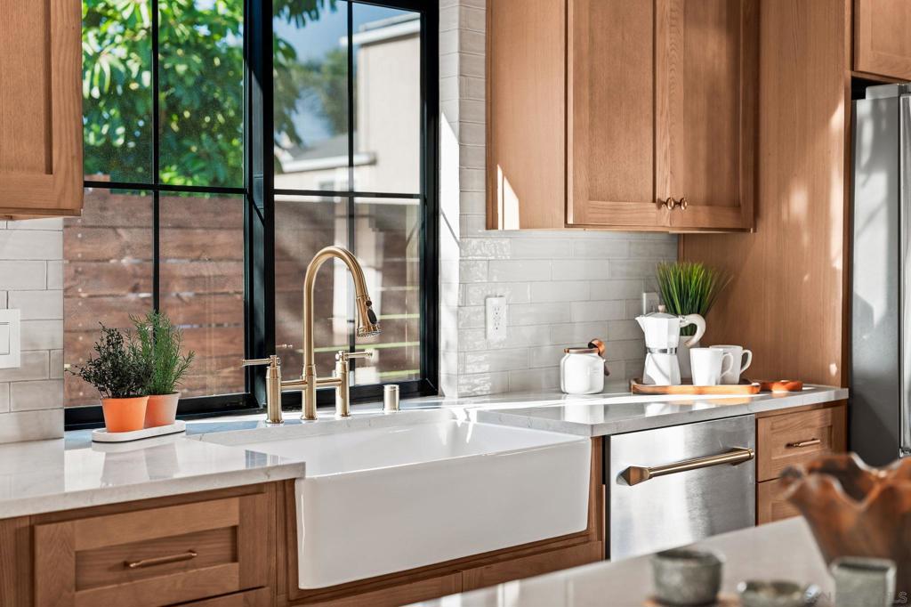 Point Loma - Residential