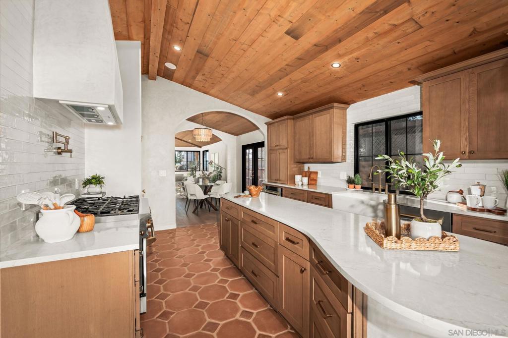 Point Loma - Residential