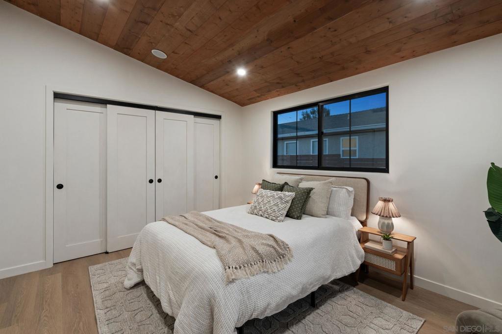 Point Loma - Residential