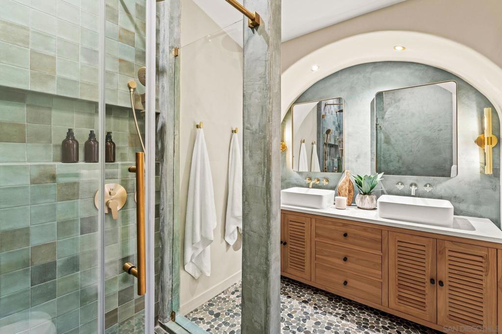 Point Loma - Residential