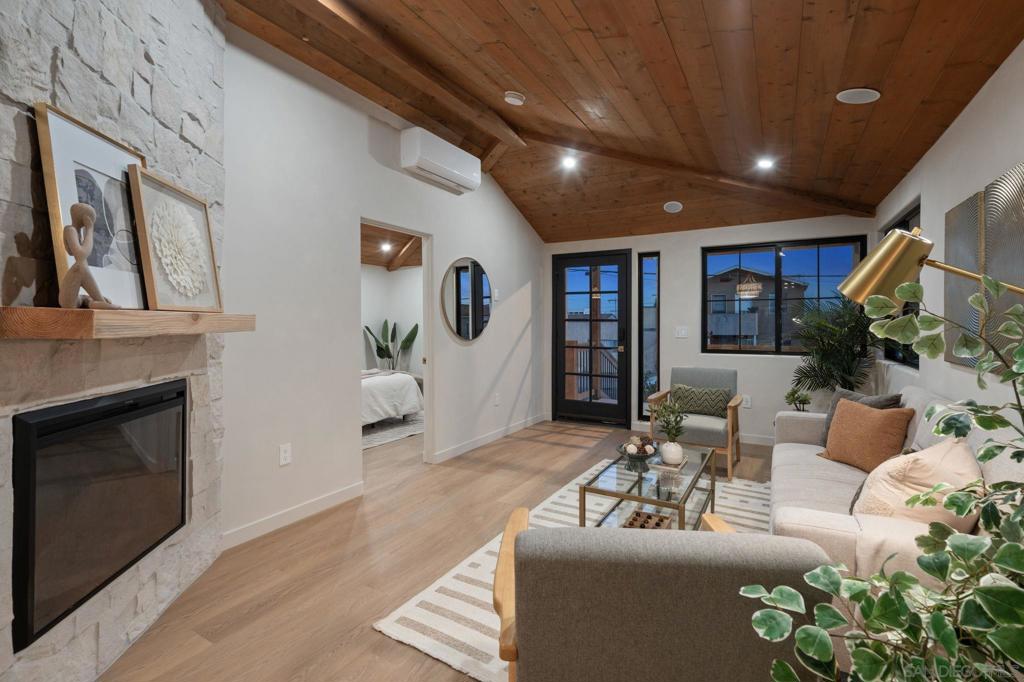 Point Loma - Residential