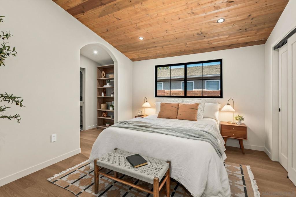 Point Loma - Residential