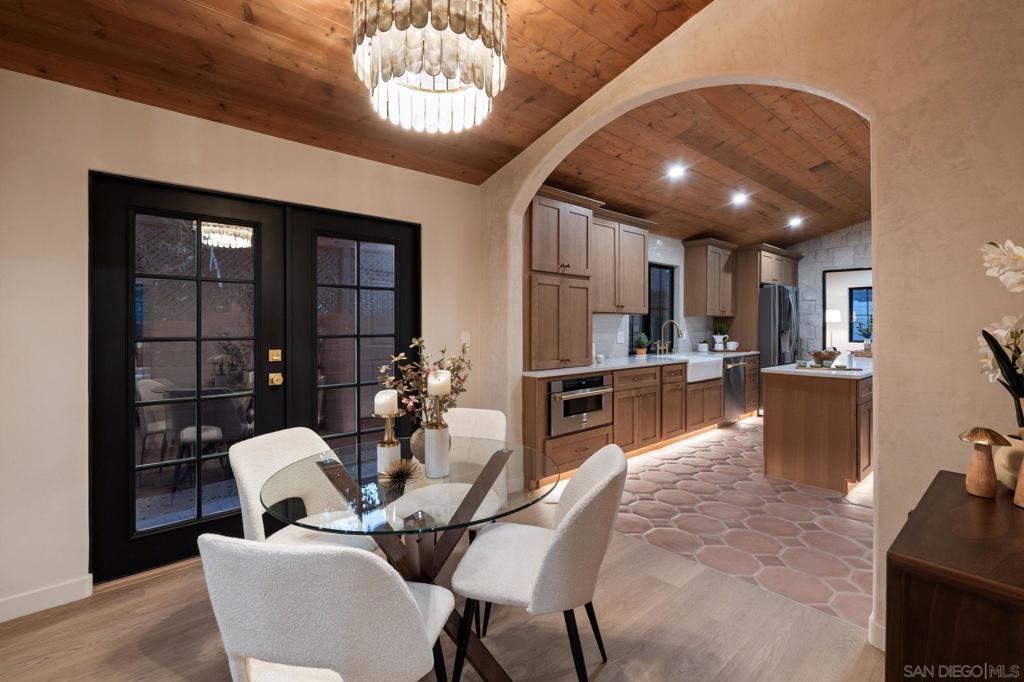 Point Loma - Residential