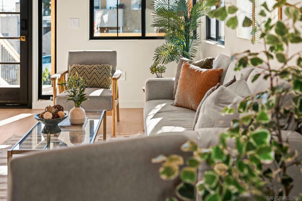 Point Loma - Residential