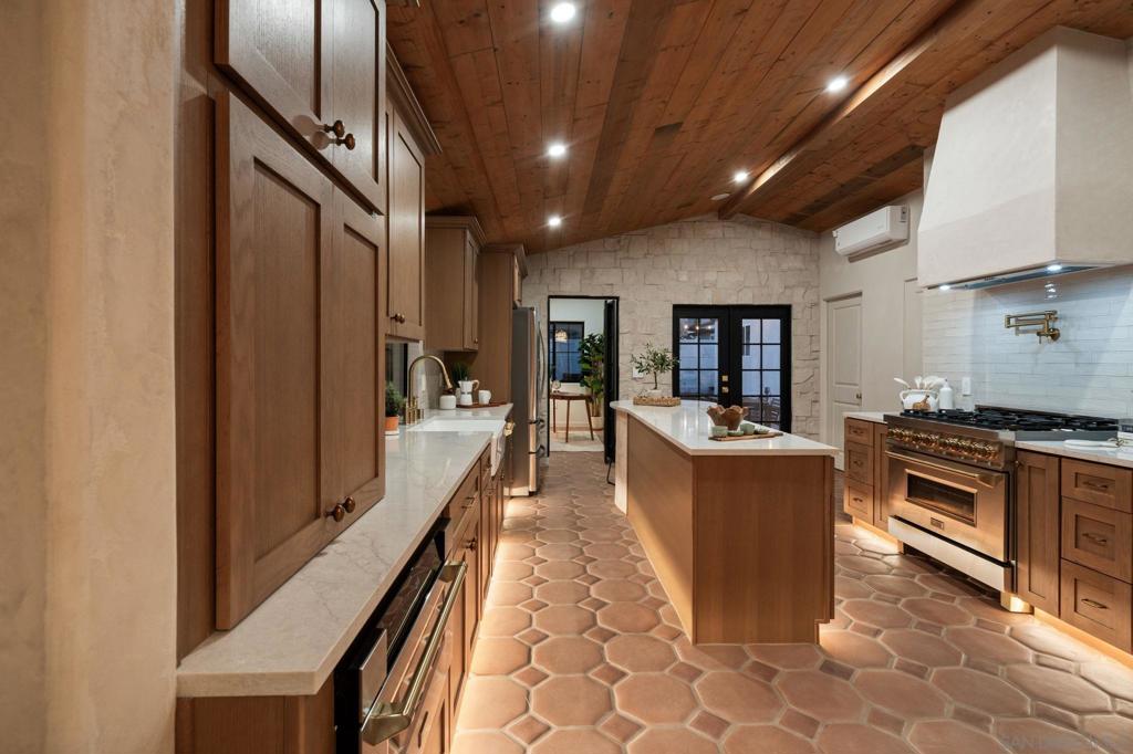 Point Loma - Residential