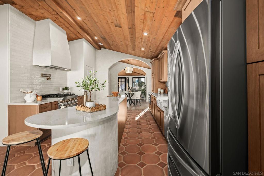 Point Loma - Residential