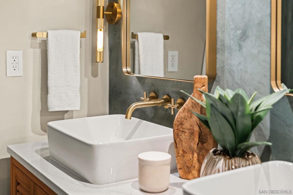 Point Loma - Residential