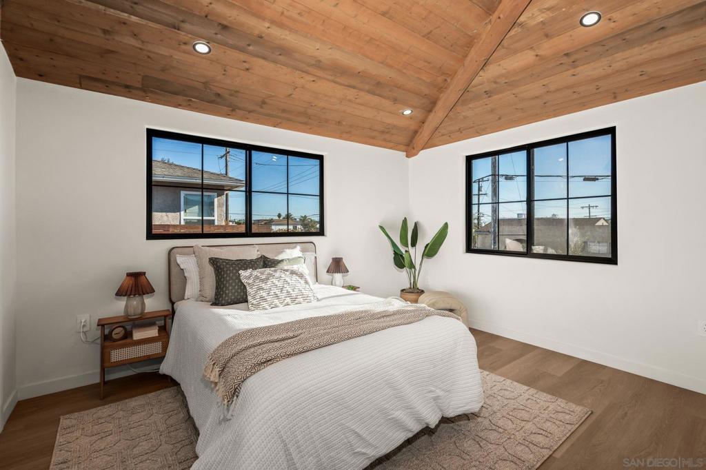 Point Loma - Residential