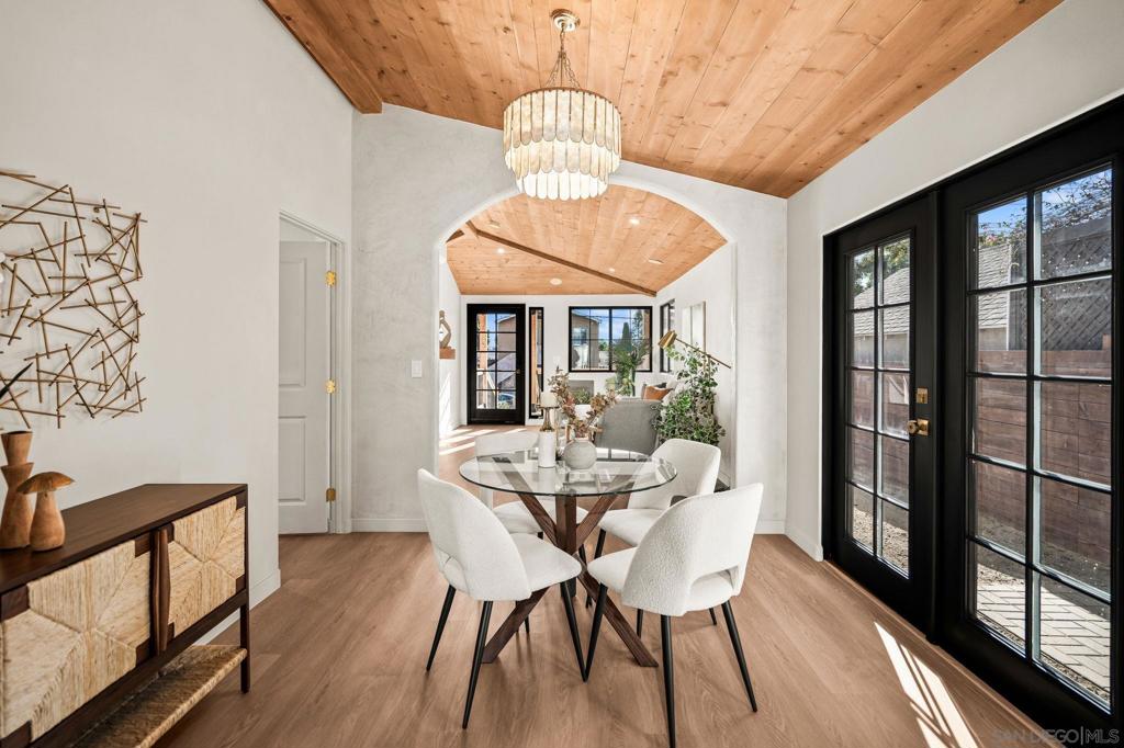 Point Loma - Residential