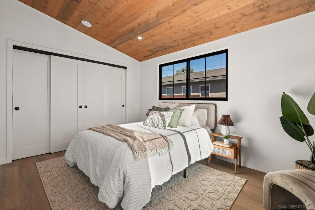 Point Loma - Residential