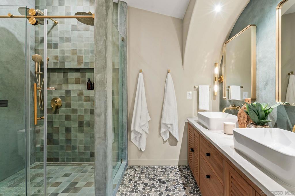 Point Loma - Residential