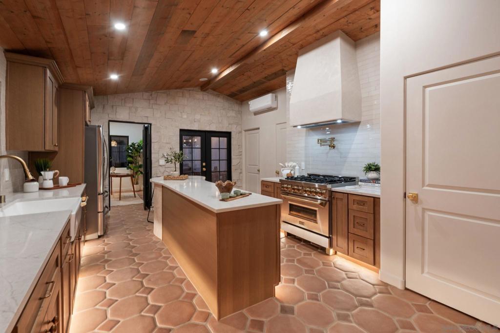 Point Loma - Residential