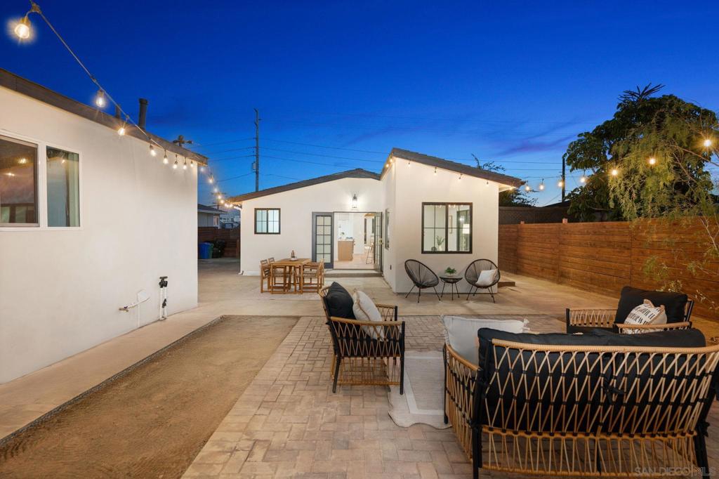 Point Loma - Residential