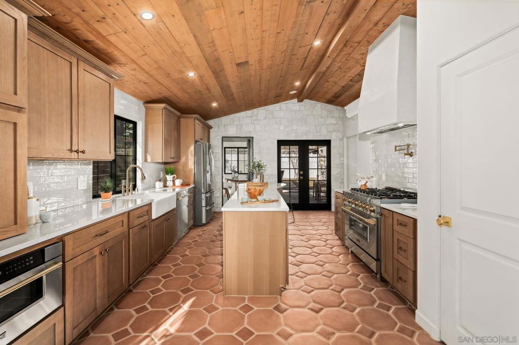 Point Loma - Residential