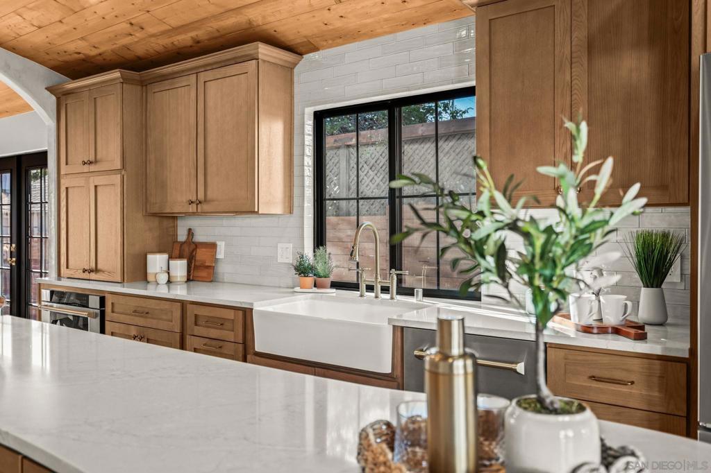 Point Loma - Residential