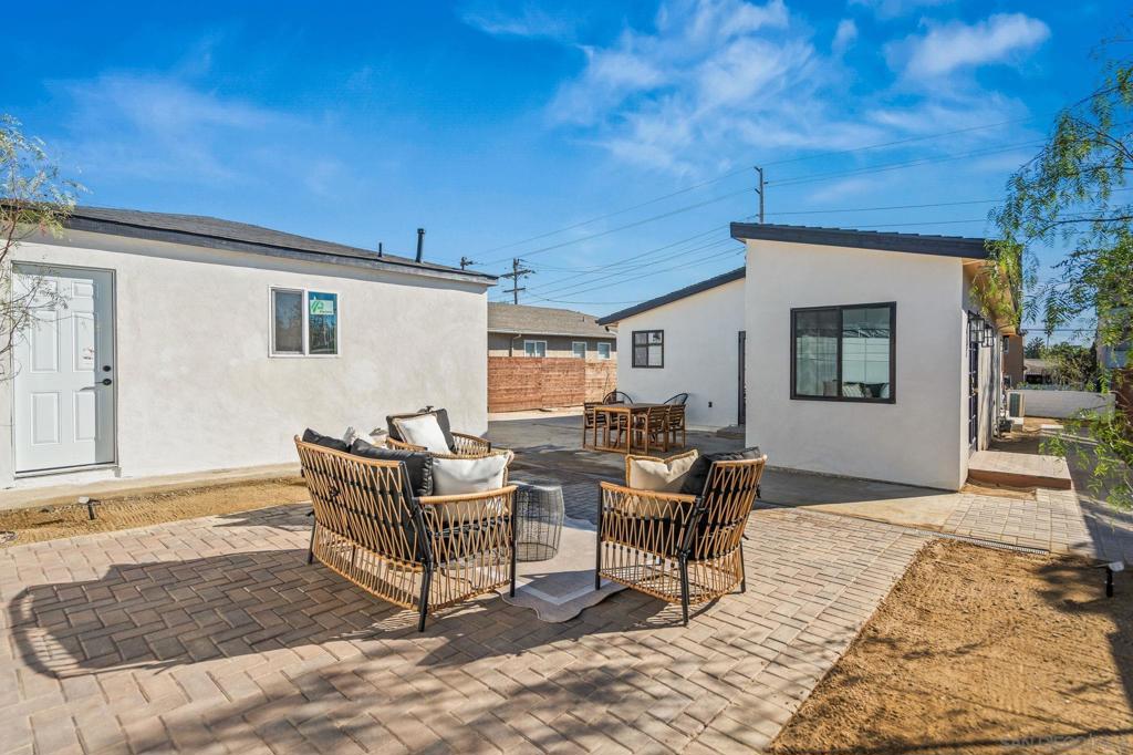 Point Loma - Residential