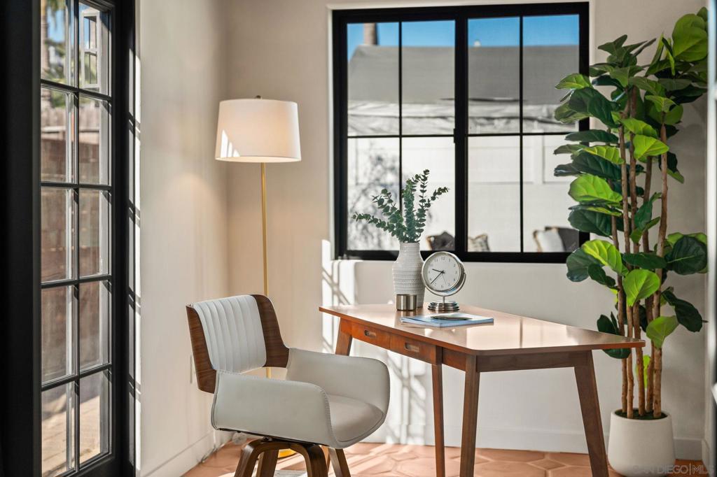 Point Loma - Residential