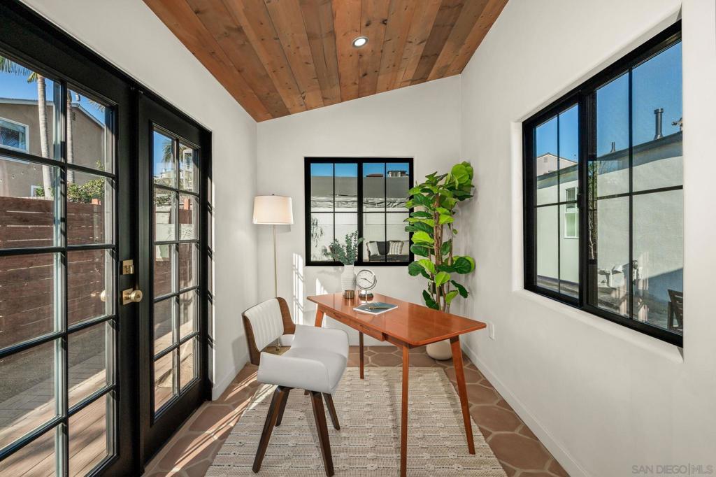 Point Loma - Residential