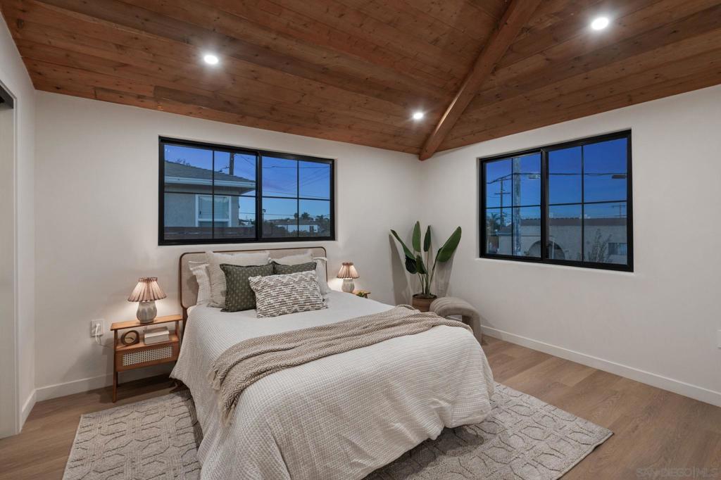 Point Loma - Residential