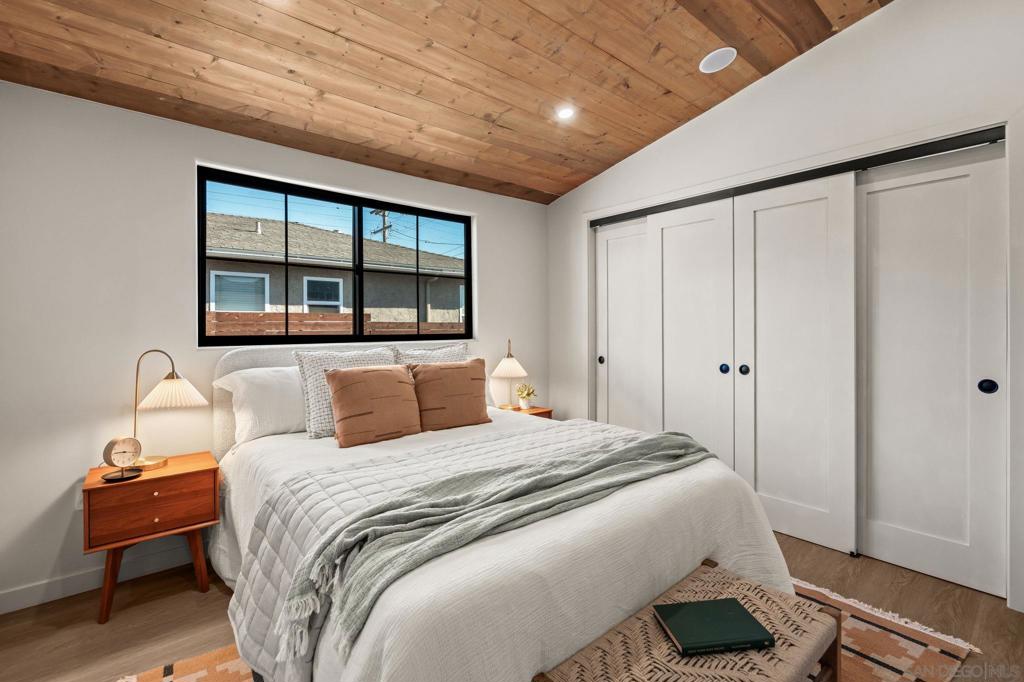 Point Loma - Residential