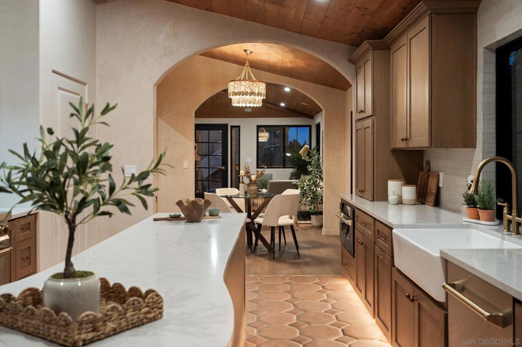 Point Loma - Residential