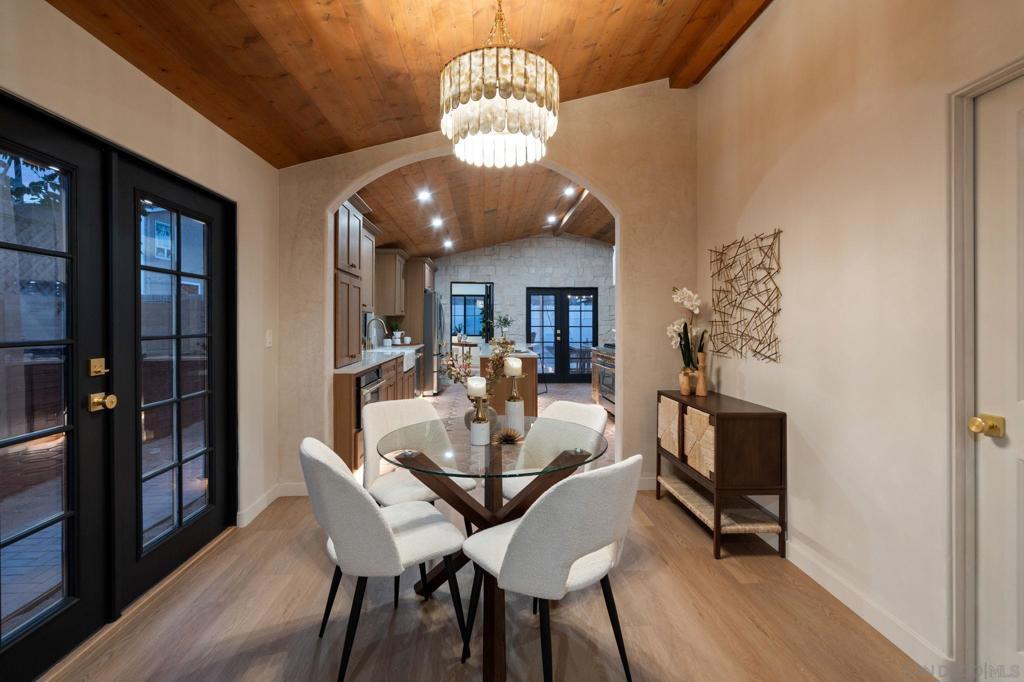 Point Loma - Residential