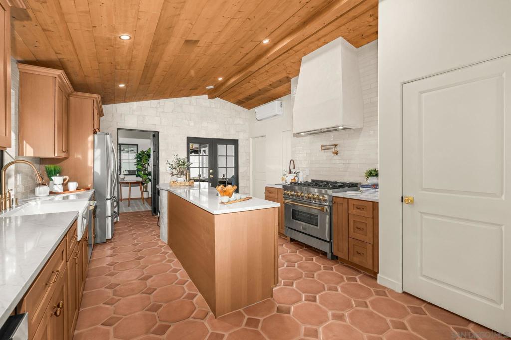 Point Loma - Residential