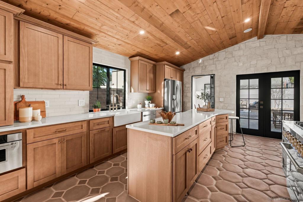 Point Loma - Residential