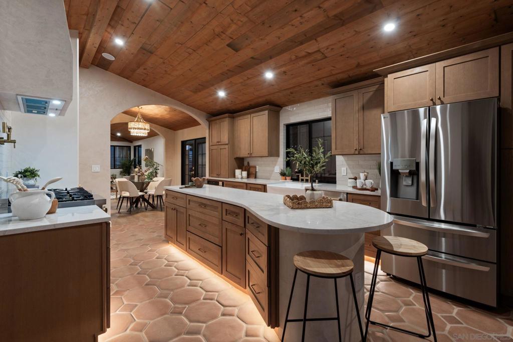 Point Loma - Residential