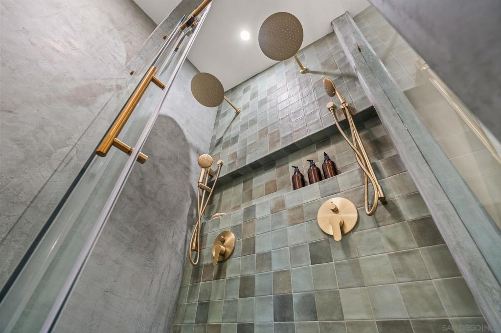 Point Loma - Residential