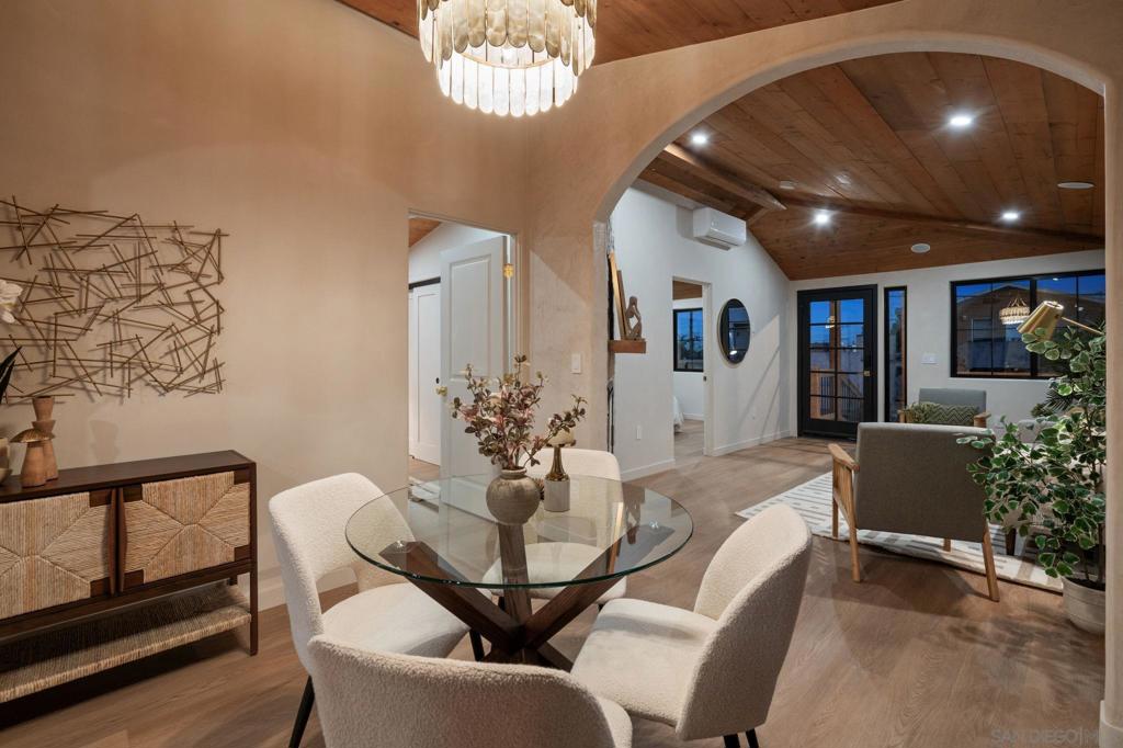 Point Loma - Residential