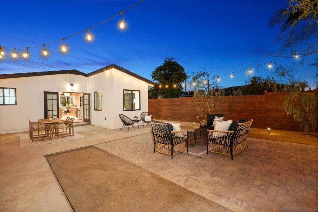 Point Loma - Residential