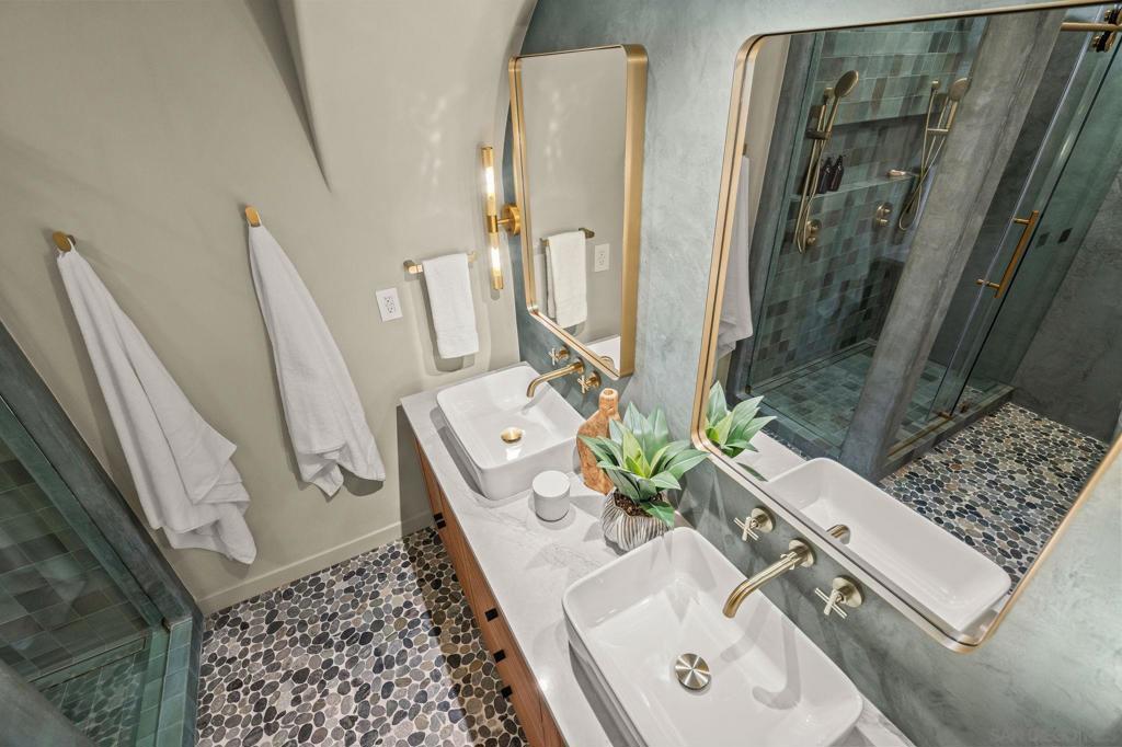 Point Loma - Residential