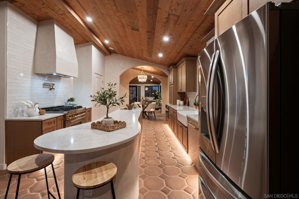 Point Loma - Residential