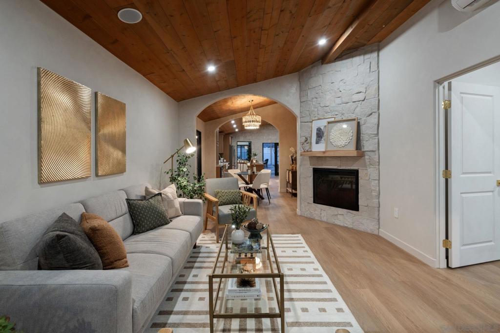 Point Loma - Residential