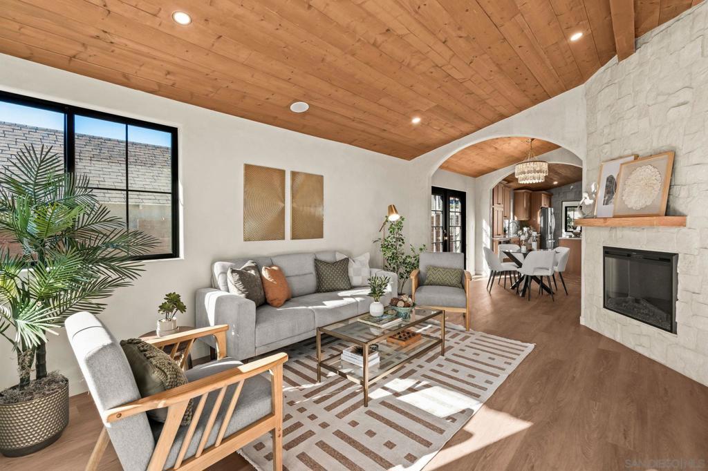 Point Loma - Residential