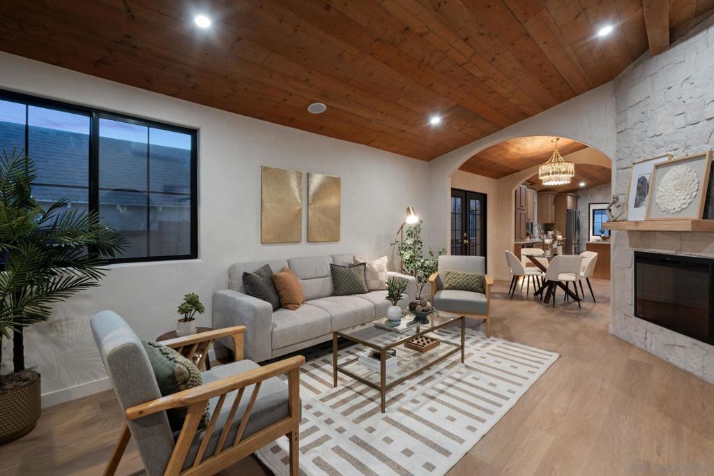 Point Loma - Residential