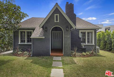 Photo of 5018 Granada Street, Los Angeles, CA 90042 (MLS # 26873961)