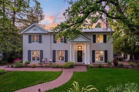 455 Upland Road Redwood City CA 94062