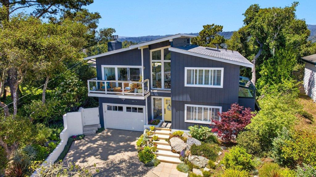 625 Vista Del Mar Drive