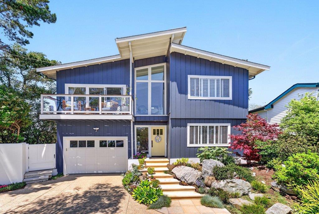625 Vista Del Mar Drive, Aptos CA 95003