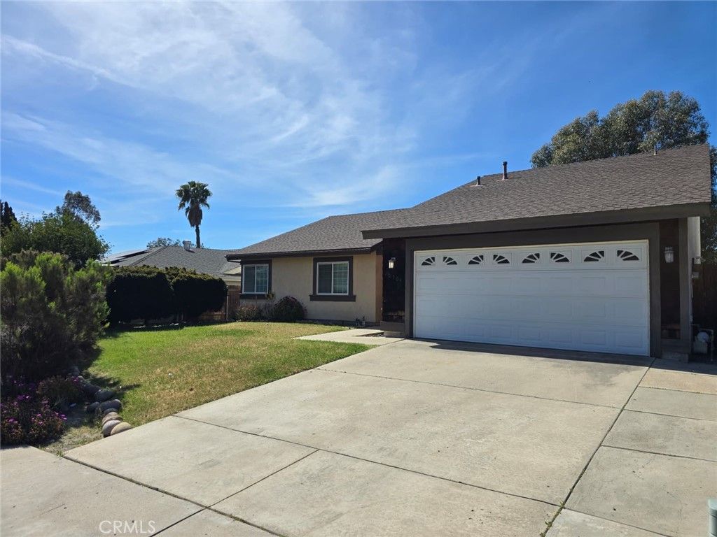 Photo of 10504 Strathmore Drive, Santee, CA 92071 (MLS # OC26062658)