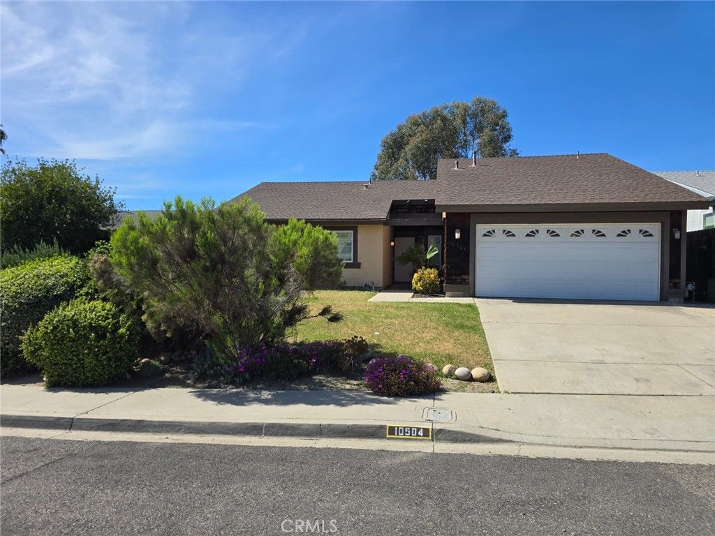 Photo of 10504 Strathmore Drive, Santee, CA 92071 (MLS # OC26062658)