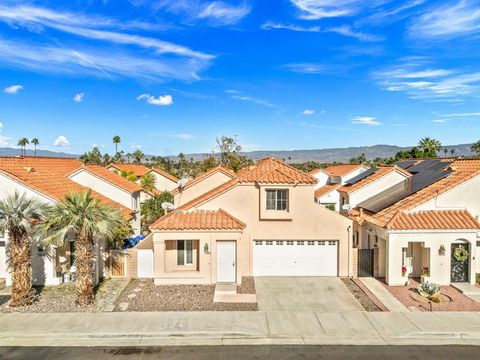 Photo of 73950 Olive Court, Palm Desert, CA 92260 (MLS # 219139657DA)