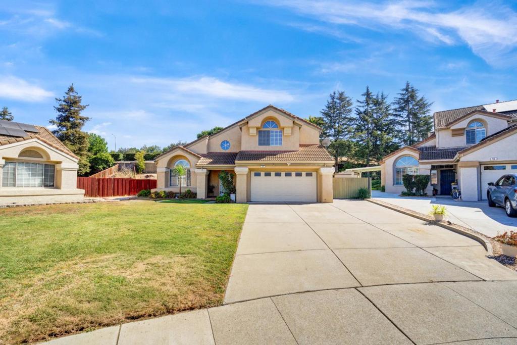 39 Stony Hill Court