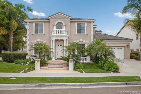 Photo of 15175 Palomino Valley Pl, San Diego, CA 92127 (MLS # NDP2604615)