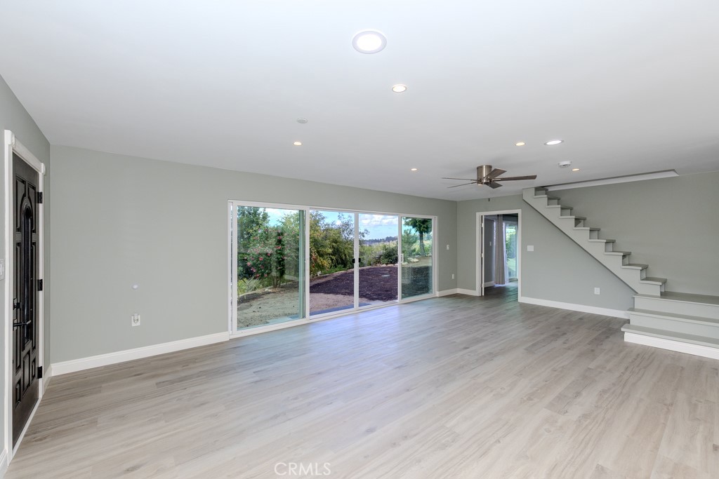 Anaheim Hills - Residential Lease