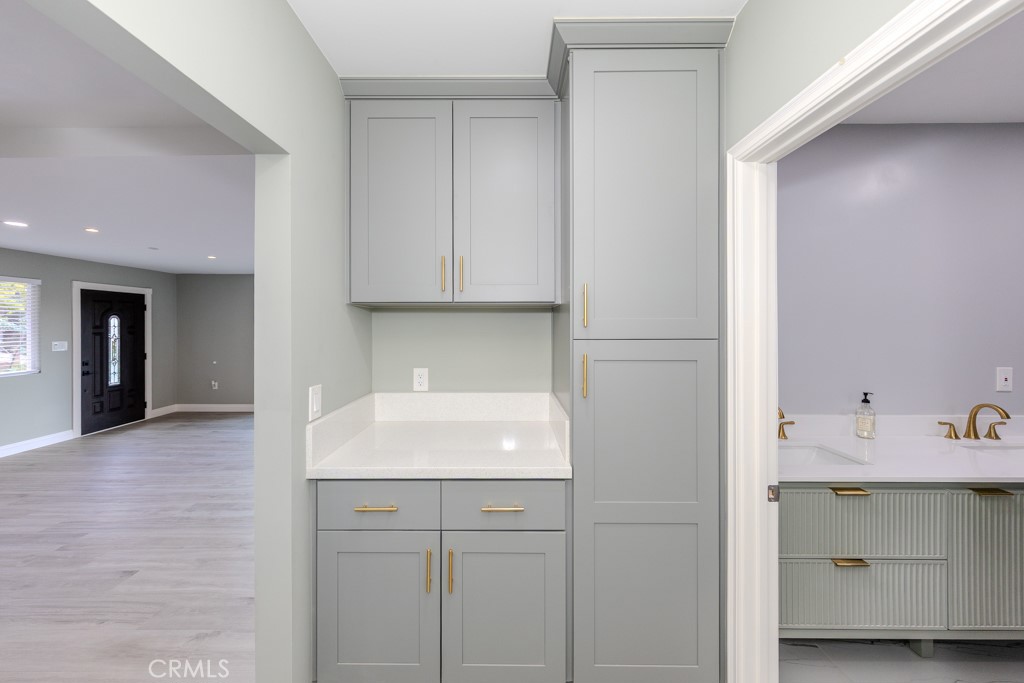 Anaheim Hills - Residential Lease