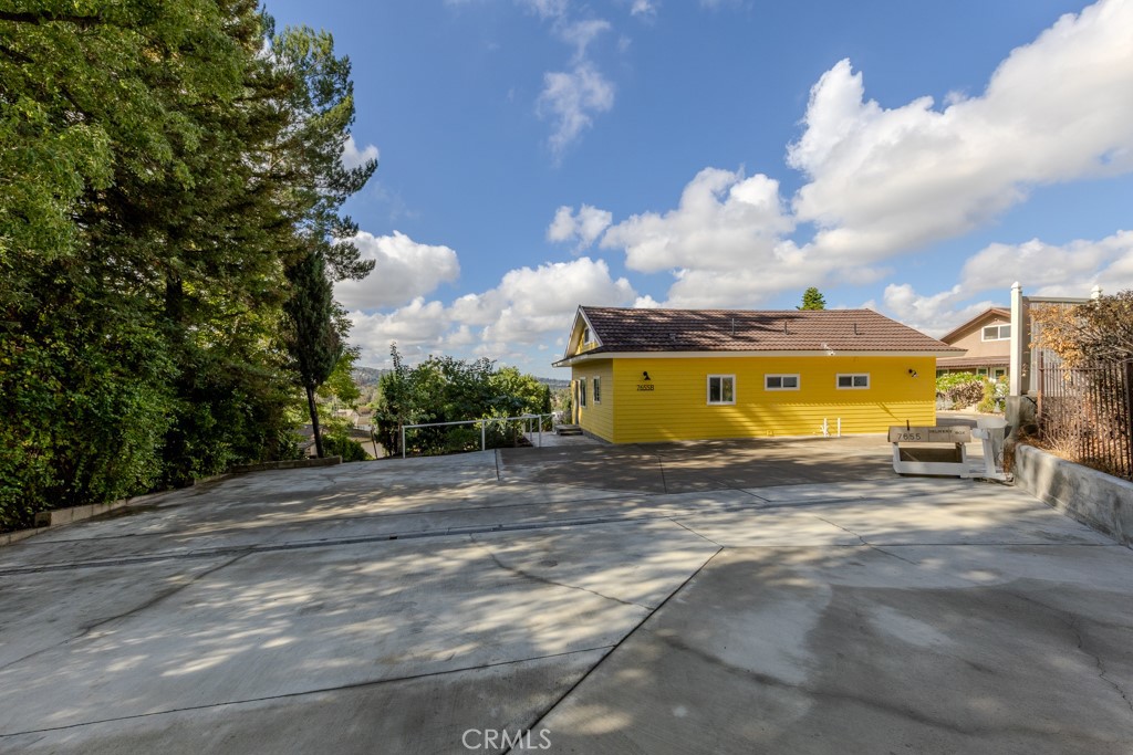 Anaheim Hills - Residential Lease