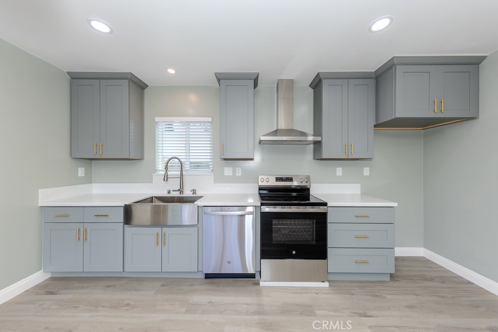 Anaheim Hills - Residential Lease